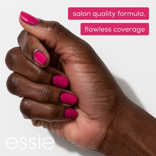 essie Nail Polish Limited Edition Fall 2021 Collection, Light Mauve, Sound Check You Out, 0.46 Ounce