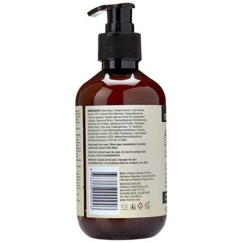 MUK. Haircare Spa Argan Oil Repair Conditioner - 300ml