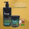 Lov'yc Hair Shampoo Professional With Coconut Oil Nourish And Repair Damaged Hair 25.3 Fl Oz