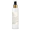 Forest Essentials Delicate Facial Cleanser Mashobra Honey, Lemon & Rose Water 130 ml (Face Wash)