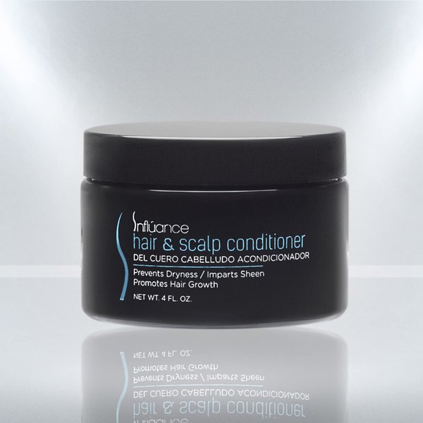 INFLUANCE Hair & Scalp Conditioner