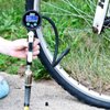 JACO FlowPro 2.0 Digital Tire Inflator with Pressure Gauge - 200 PSI