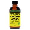 ECOCO Eco Style Black Castor Oil & Flaxseed Oil Maximum Hair Growth Formula, 4 Ounce,SG_B077JY18MH_US