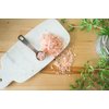 Nature Packaged Pink Himalayan Salt (16oz) - Direct from The Himalayan Mountains - Pure Coarse Grain Organic Salt for Body Scrubs, Adding to Baths, and Foot Soaking 1 Pack