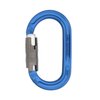 DMM Ultra O Triple-action Aluminum Carabiner, 3-pack