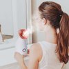Colorfarm Facial Steamer Nano Ionic: Face Steamer Deep Cleaning Unclogs Pores - Humidifier Hot Mist Home Sauna Spa for Women Men Sinuses Moisturizing