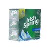 Irish Spring Deodorant Bar Soap, Icy Blast, 3.75 oz bars, 3 ea (Pack of 3)