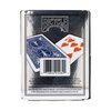 Bicycle Prestige Plastic Playing Cards (Colors May Vary)