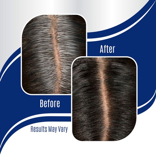 No Gray Permanent Root Touch up in Ultra Dark Brown (PPD and Ammonia Free)