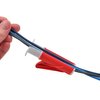 Electriduct Wire Loom Insertion Tool Set for 3/8" to 2" Conduit Sleeving Installation