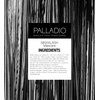 Palladio Maxxxlash Lengthening Mascara, Brown