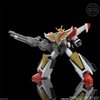 BANDAI Shokugan Modeling Project The Brave Fighter of Sun Fighbird 2 SMP Model Kit Set