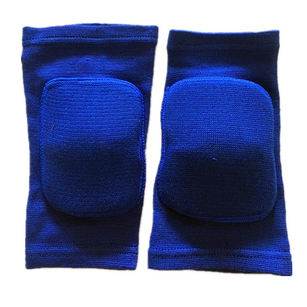 MINILUJIA 2PCS/Pair Children Elbow Pad Cover Tight Non-slip Sponge Sleeves Breathable Flexible Elastic Kid Elbow Brace Support Protector