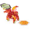 Bakugan Ultra, Pegatrix with Transforming Baku-Gear, Armored Alliance 3-inch Tall Collectible Action Figure