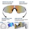 DUCO Kids Sunglasses Youth Baseball Sun Glasses Lightweight TR90 Frame UV400 Sports Cycling Shades for Boys Girls DK268