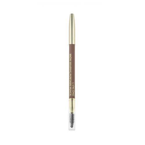 Lancôme​ Brow Shaping Powdery Eyebrow Pencil - Natural Finish - 02 Dark Blonde
