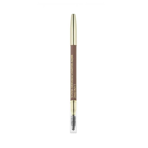 Lancôme​ Brow Shaping Powdery Eyebrow Pencil - Natural Finish - 02 Dark Blonde