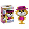 Funko Pop! Animation: Hanna Barbera - Top Cat (Styles May Vary) Collectible Figure