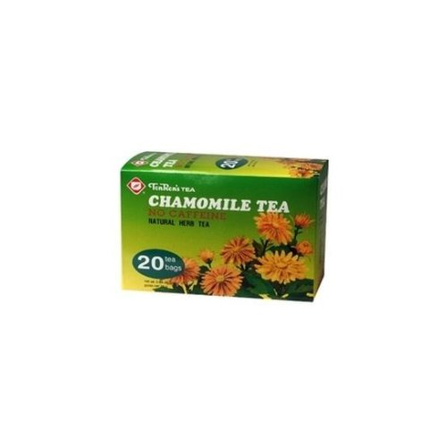 Ten Ren Chamomile Tea