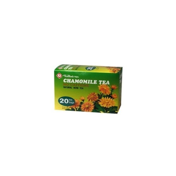 Ten Ren Chamomile Tea