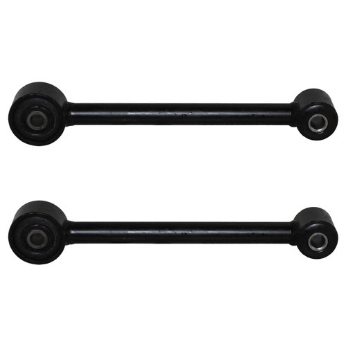 Bison Performance Set of Rear Left LH & Right RH Steel Tube Suspension Stabilizer Sway Bar Links Pair (2 Pieces) For Chevrolet Blazer, GMC Jimmy, Oldsmobile Bravada 4-Doors