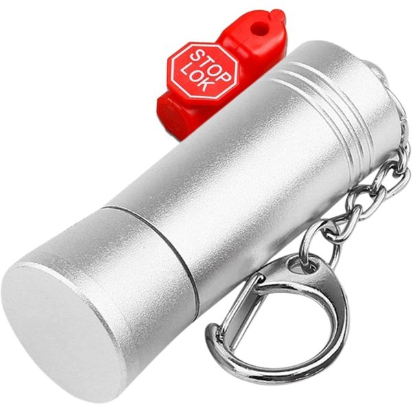 Portable Key