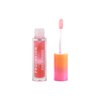 Profusion Cosmetics It's a Vibe Stay Hydrating Nourishing Lip Oil, Festival-Ready Vegan Lip Care for Luscious Lips, Easy-Glide Formula, Limited Edition Beauty Essentials with Vibrant Colors (Selfie)