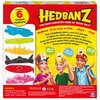 Hedbanz Picture Guessing Board Game 2020 Edition Family Games | Games for Family Game Night | Kids Games | Card Games, for Families and Kids Ages 8+