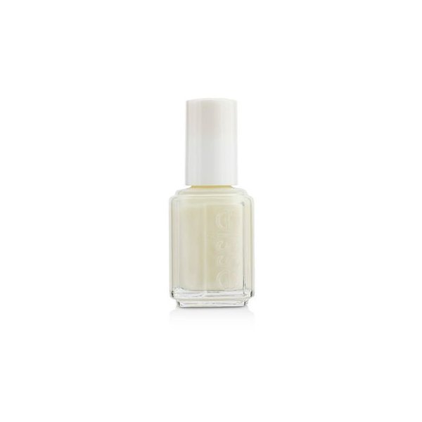 Essie Nail Polish 0337 Waltz (An Elegant Sheer White Perfect For French Manicures) 13.5Ml/0.46Oz