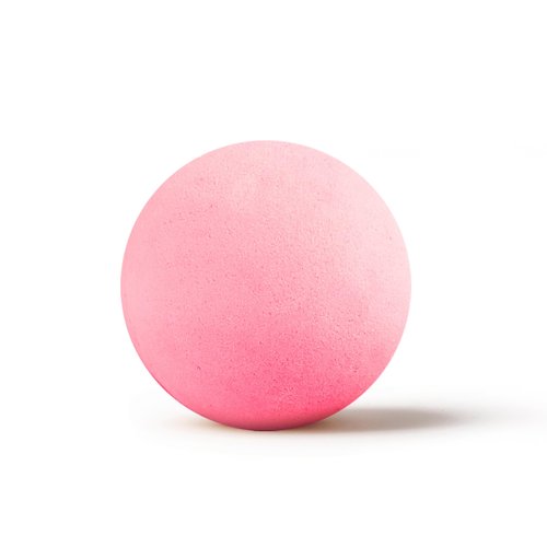 DA BOMB Kyoto Bath Bomb 7oz, Pink