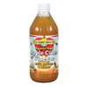 Dynamic Health Apple Cider Vinegar with the Mother and Natural Honey, 16 Ounce