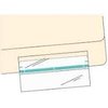 Mylar Protect Labels, 1 Pack of 100, 2" x 3-1/2" Size, Clear self-Adhesive, Very Durable, Easy to Apply.
