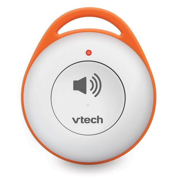 VTech SN7022 Wearable Home Sos Pendant for SN5127 & SN5147 Senior Phone Systems