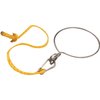 T-H Marine Anchor Master System Without Buoy - Yellow – Durable and Easy-to-Use Anchor Retrieval Kit