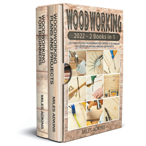 Woodworking 2022