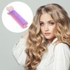 OIIKI Volumizing Hair Clips 6pcs, Hair Clips for Volume, Volume Clips for Roots, Instant Hair Root Volume Clip Root Lifting Clips for Women and Girls, Multicolors Fluffy Hair Volumizer Clips