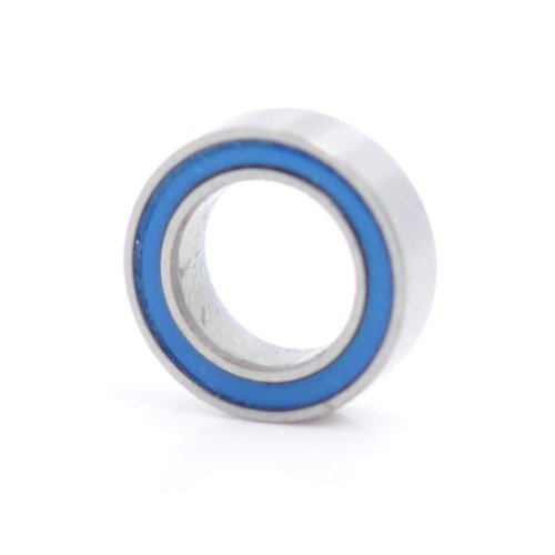 MR85-2RS Ball Bearing 5x8x2.5mm,5x8mm ABEC-3 Blue Rubber Sealed Ball Bearings (Pick of 10pcs)