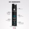 TRENDSTARTER - DAILY CARE - HYDRATING SHAMPOO (10.14 Fl.Oz) - Made with Aloe, Vitamin A, Vitamin C, and Vitamin E for Healthy Hair and Healthy Scalp - Launched 2024