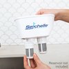 Seychelle pH2O Alkaline Water Filter Pitcher Replacement - 2 Pack