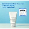 Illiyoon Ceramide Ato Concentrate Cream | Face Moisturizer for Dry & Sensitive Skin, 100hr Lasting Hydration, For Face & Body, Gentle for Infants, Skin Barrier Repair, Vegan Certified, 6.76 fl.oz.