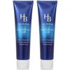 Hair Biology Deep Hydration Mask with Biotin, Paraben and Dye Free, 5.0 FL Oz - Pack of 2