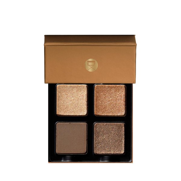 Viseart Paris Petits Fours Pro Luxe Eyeshadow Palette (Praline Epice)