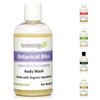 kosmatology Botanical Bliss (Lavender-Eucalyptus) Organic Body Wash, 8 fl oz