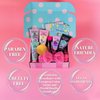 Gift Box for Women, Self Care Gifts for Women, Unique Gifts for Mom, Sister, Aunt, Grandma, Best Friends, Birthday Gifts for Women, Gift Basket, Spa Beauty Skincare Sets, Mother’s Day Gifts