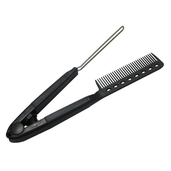 FRCOLOR 1pc Haircut Supplies Hairstyle Comb Beauty Tools Straight Hair Brush Comb straightening Comb Straight Comb Iron for Hair Straight Comb Multipurpose Comb Hair Comb Hair Tool