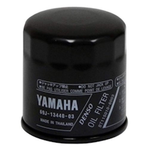 OEM Yamaha Oil Filter Element Assy; Oil Cleaner 69J-13440-04-00; 69J-13440-03-00, 69J134400400