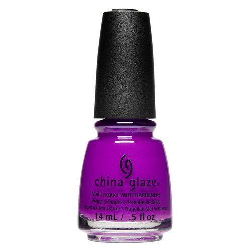 China Glaze Nail Polish, Summer Reign 1519