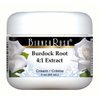 Extra Strength Burdock Root 4:1 Extract Cream (2 oz, ZIN: 514128) - 3 Pack