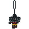 Lego Movie 2 Batman Bag Tag