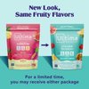 Ultima Replenisher Daily Electrolyte Drink Mix – Tropical Variety, 20 Stickpacks – Hydration Packets with 6 Electrolytes & Minerals – Keto Friendly, Non-GMO & Sugar-Free Electrolyte Powder